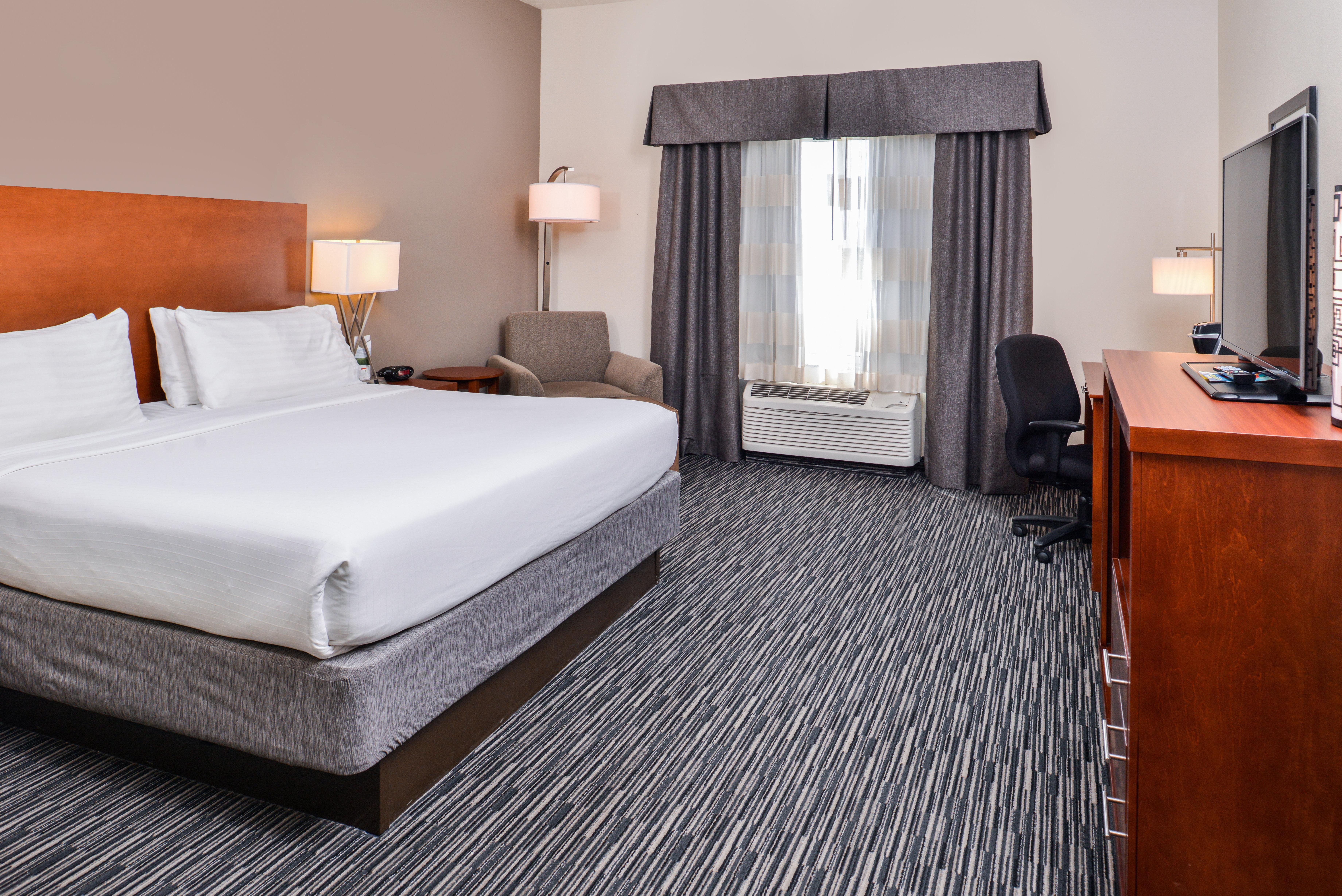 Holiday Inn Express Hotel & Suites York By Ihg Extérieur photo