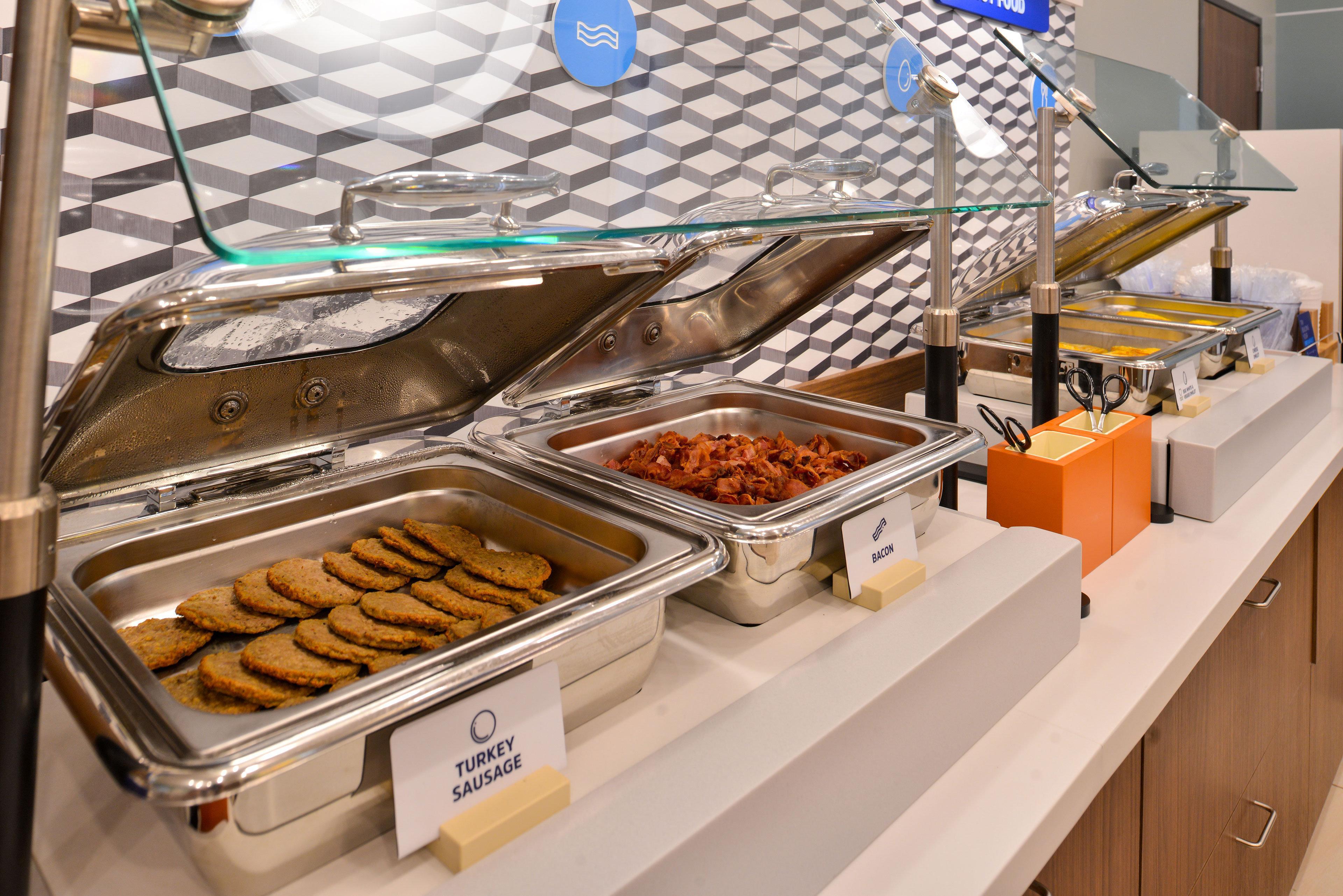 Holiday Inn Express Hotel & Suites York By Ihg Extérieur photo