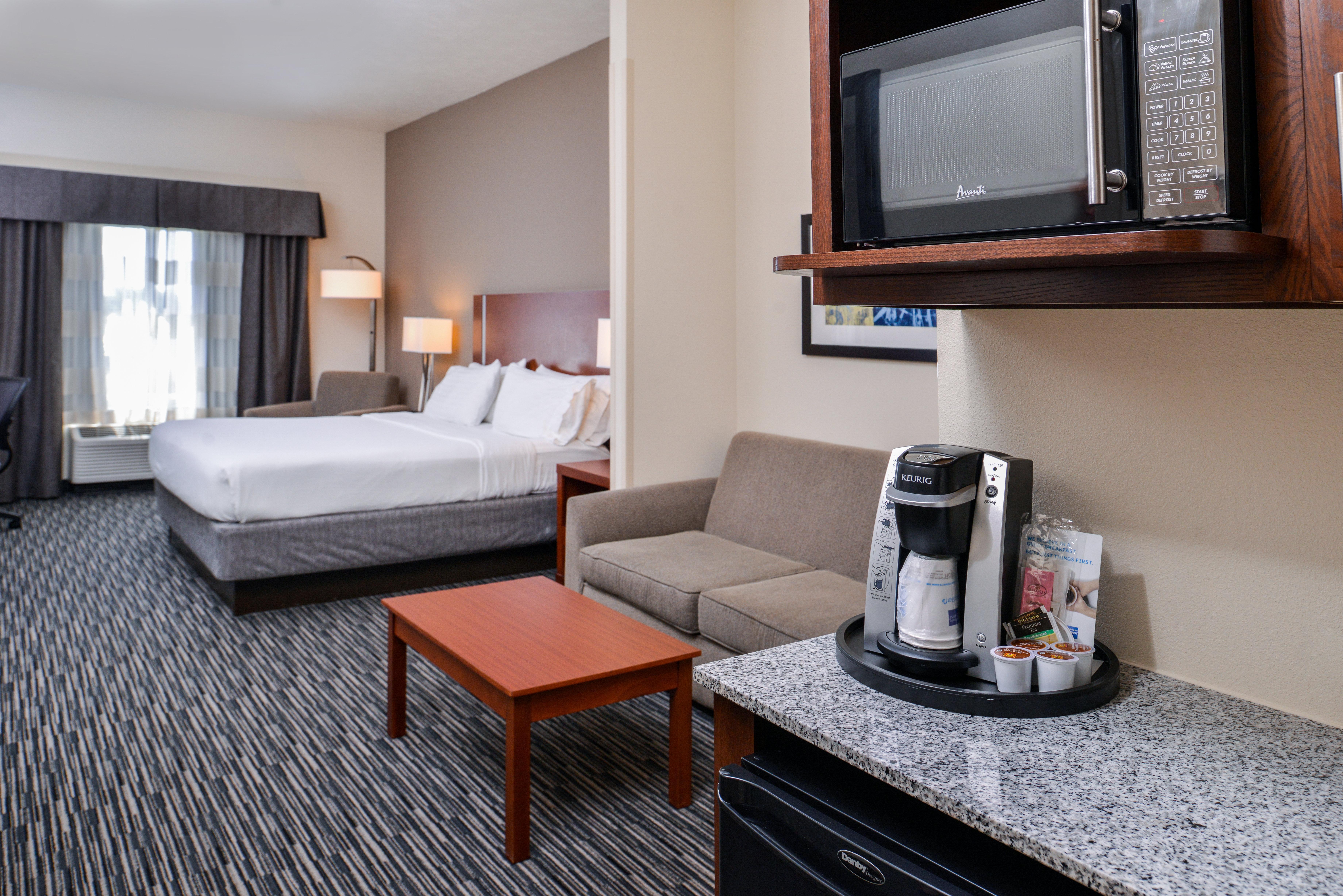 Holiday Inn Express Hotel & Suites York By Ihg Extérieur photo