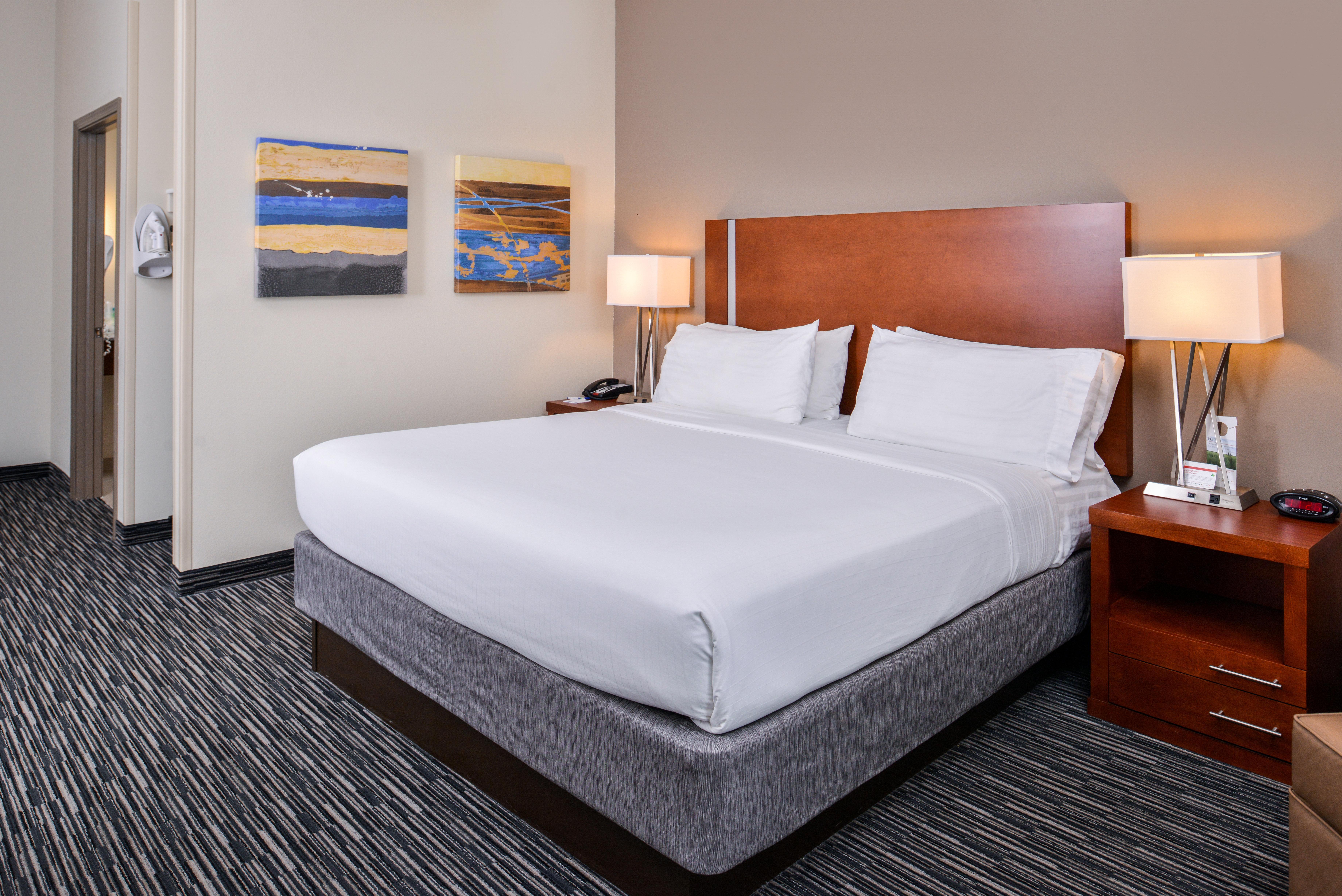 Holiday Inn Express Hotel & Suites York By Ihg Extérieur photo