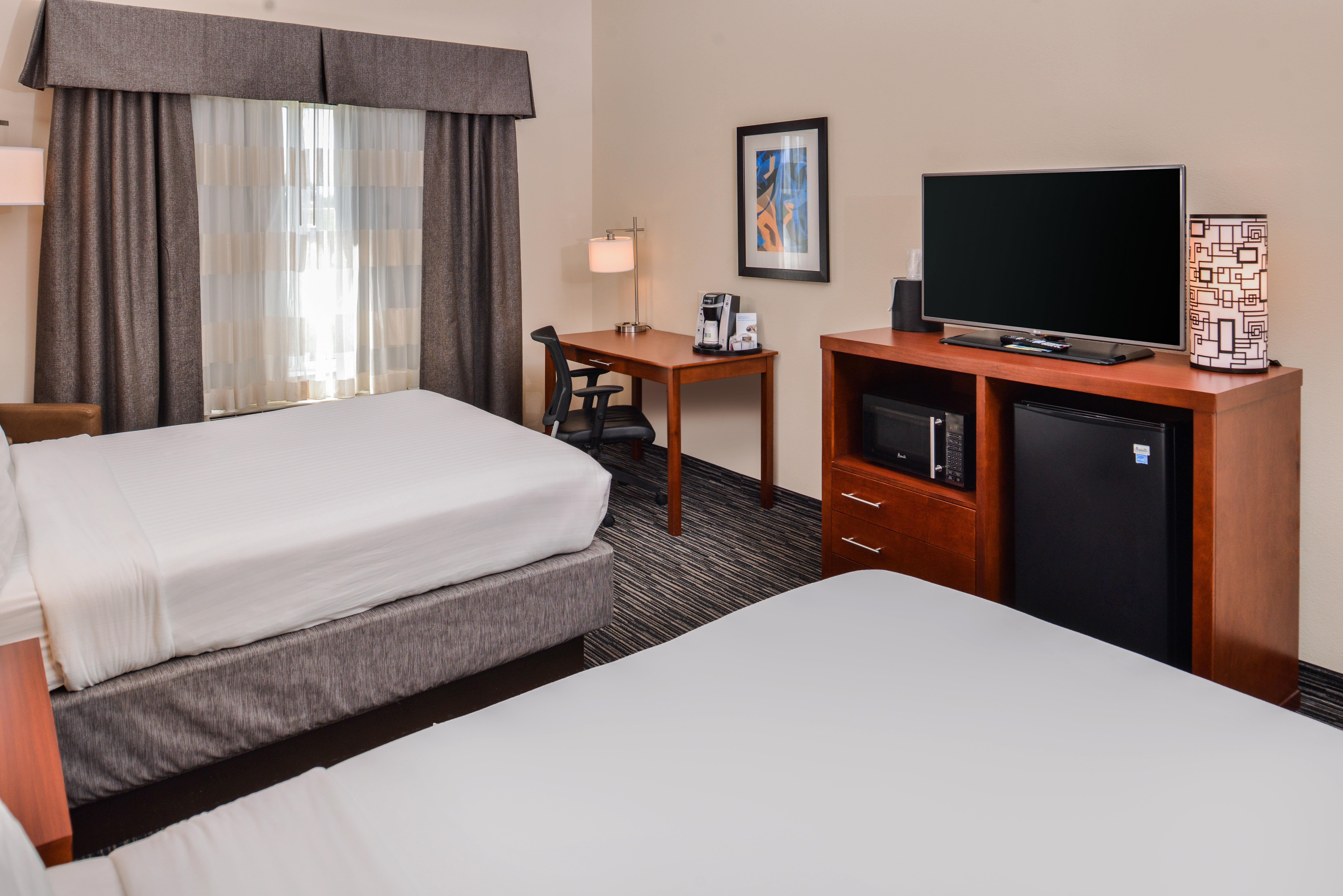 Holiday Inn Express Hotel & Suites York By Ihg Extérieur photo