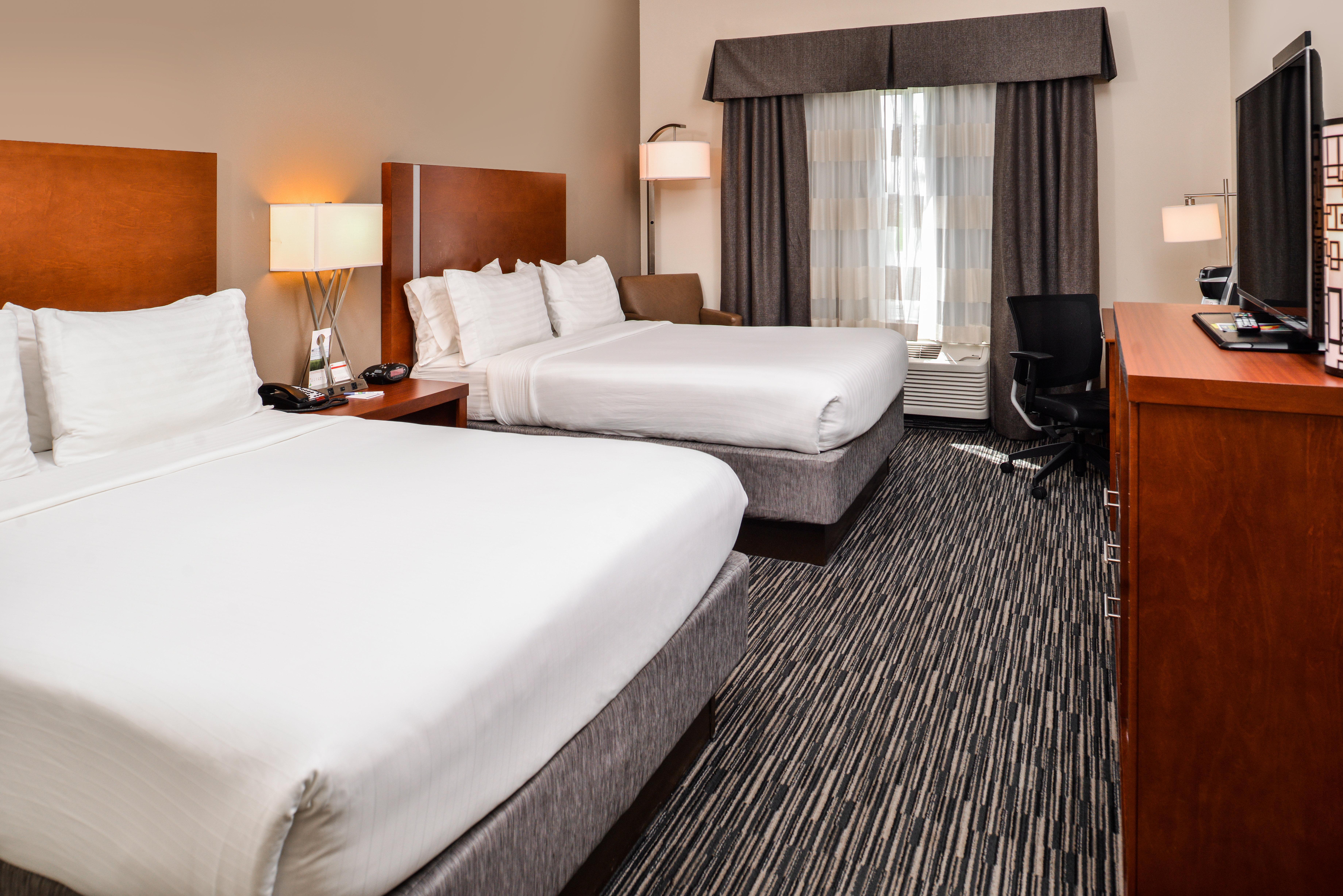 Holiday Inn Express Hotel & Suites York By Ihg Extérieur photo