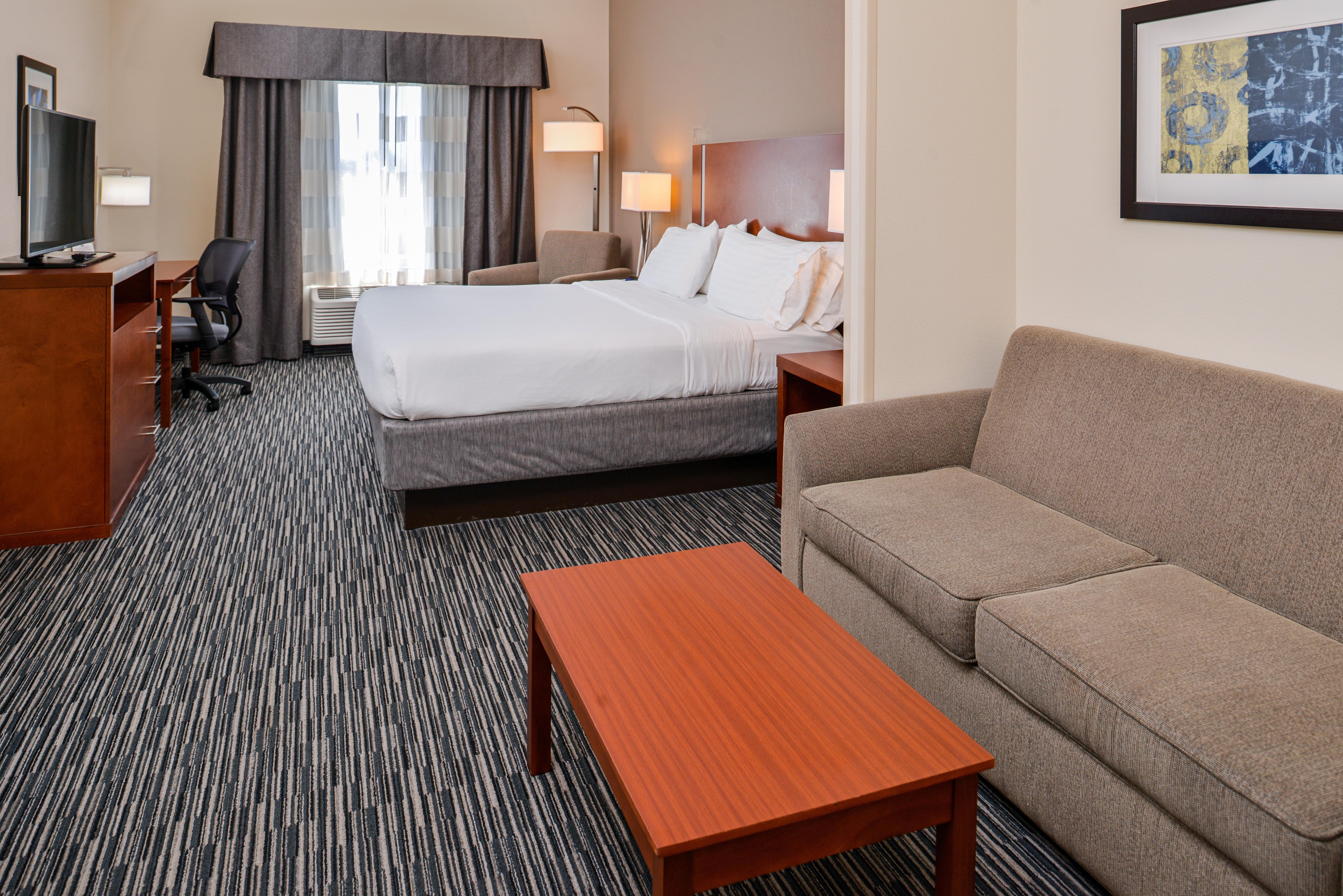Holiday Inn Express Hotel & Suites York By Ihg Extérieur photo