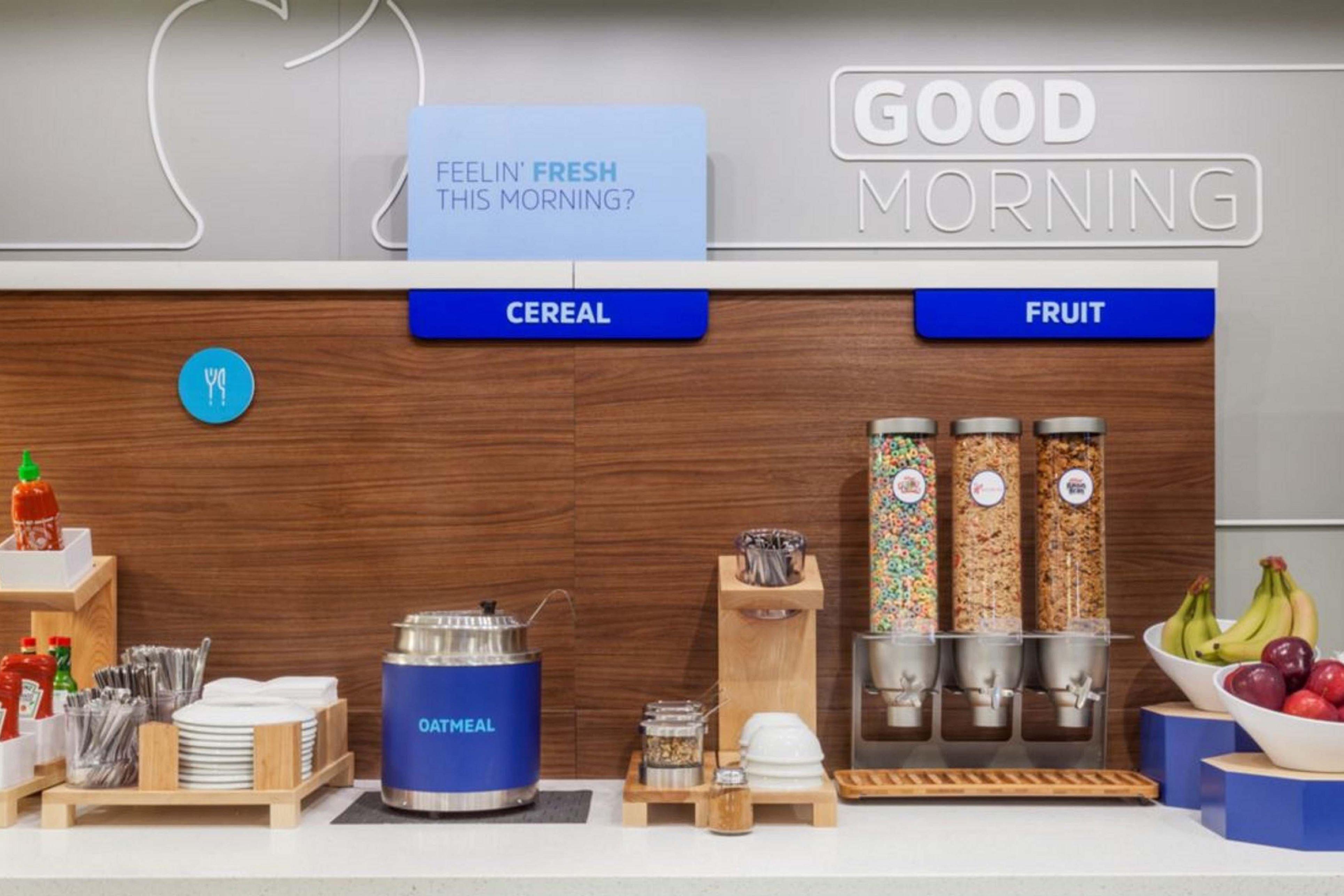 Holiday Inn Express Hotel & Suites York By Ihg Extérieur photo