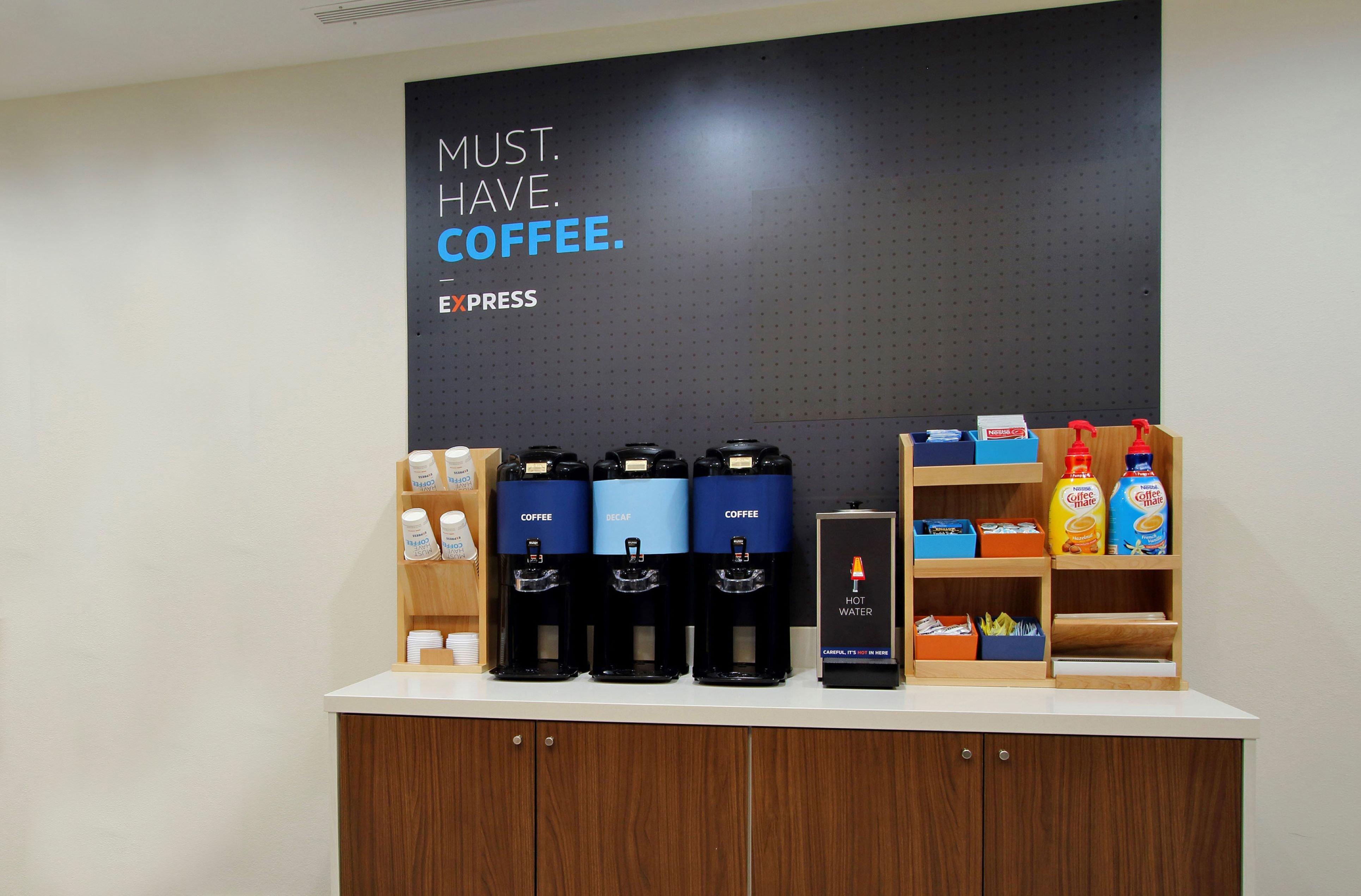 Holiday Inn Express Hotel & Suites York By Ihg Extérieur photo