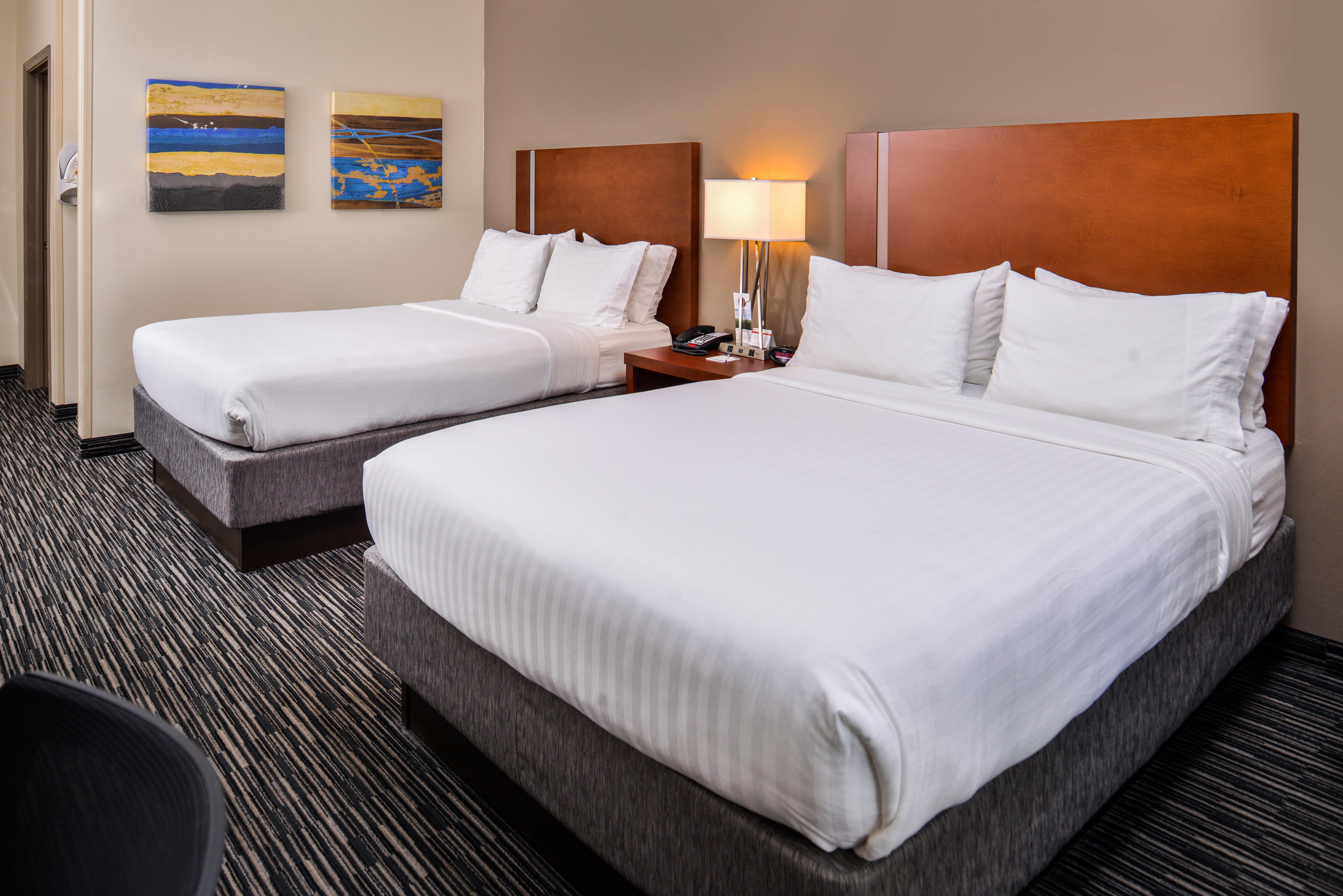 Holiday Inn Express Hotel & Suites York By Ihg Extérieur photo