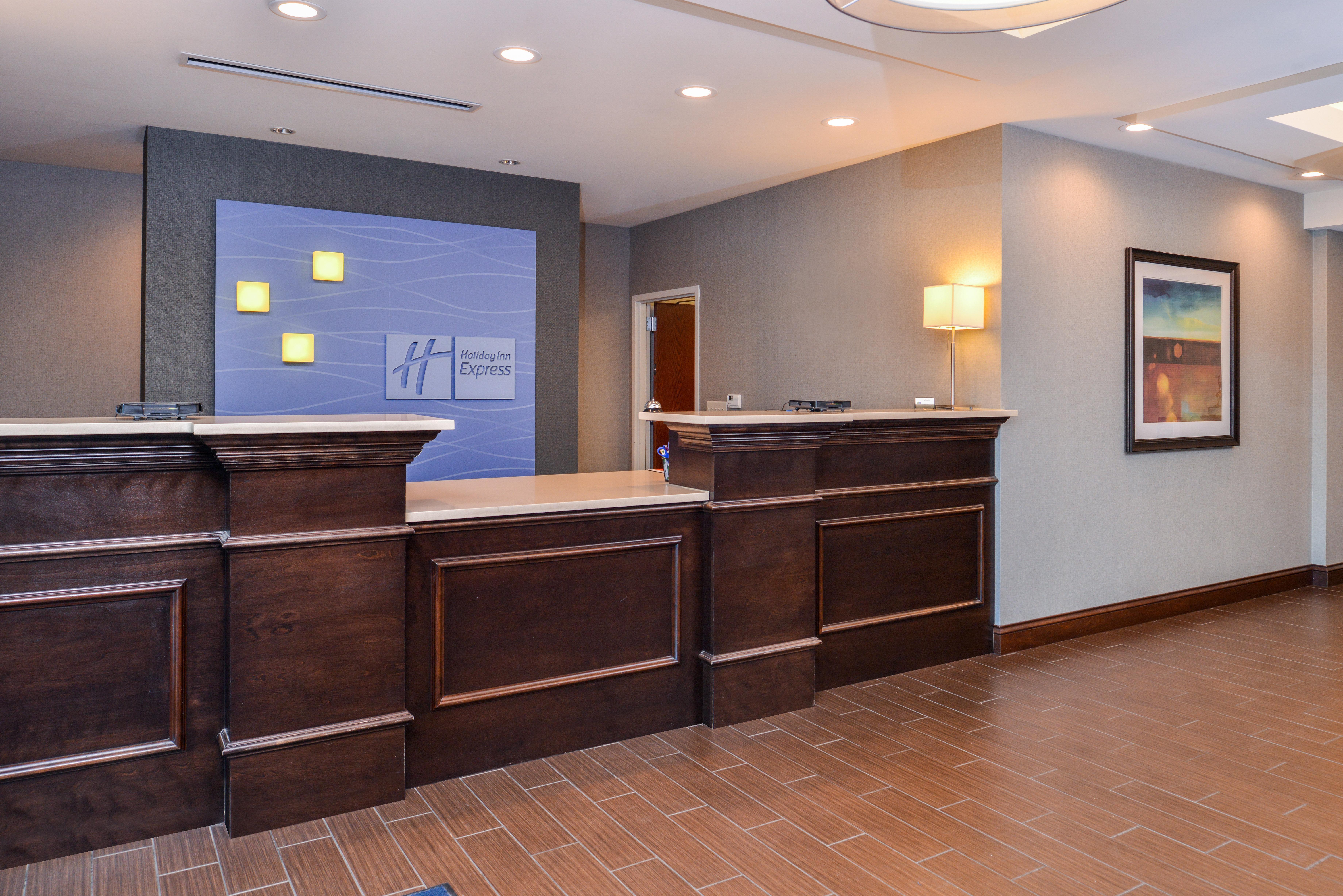 Holiday Inn Express Hotel & Suites York By Ihg Extérieur photo