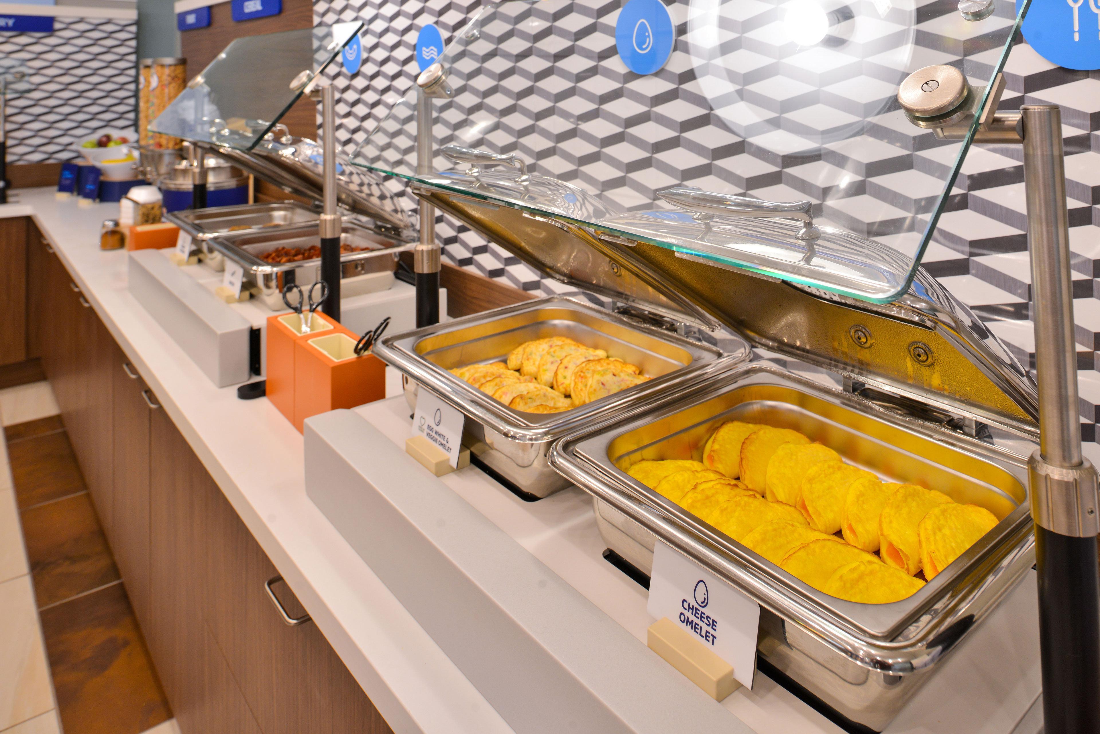 Holiday Inn Express Hotel & Suites York By Ihg Extérieur photo