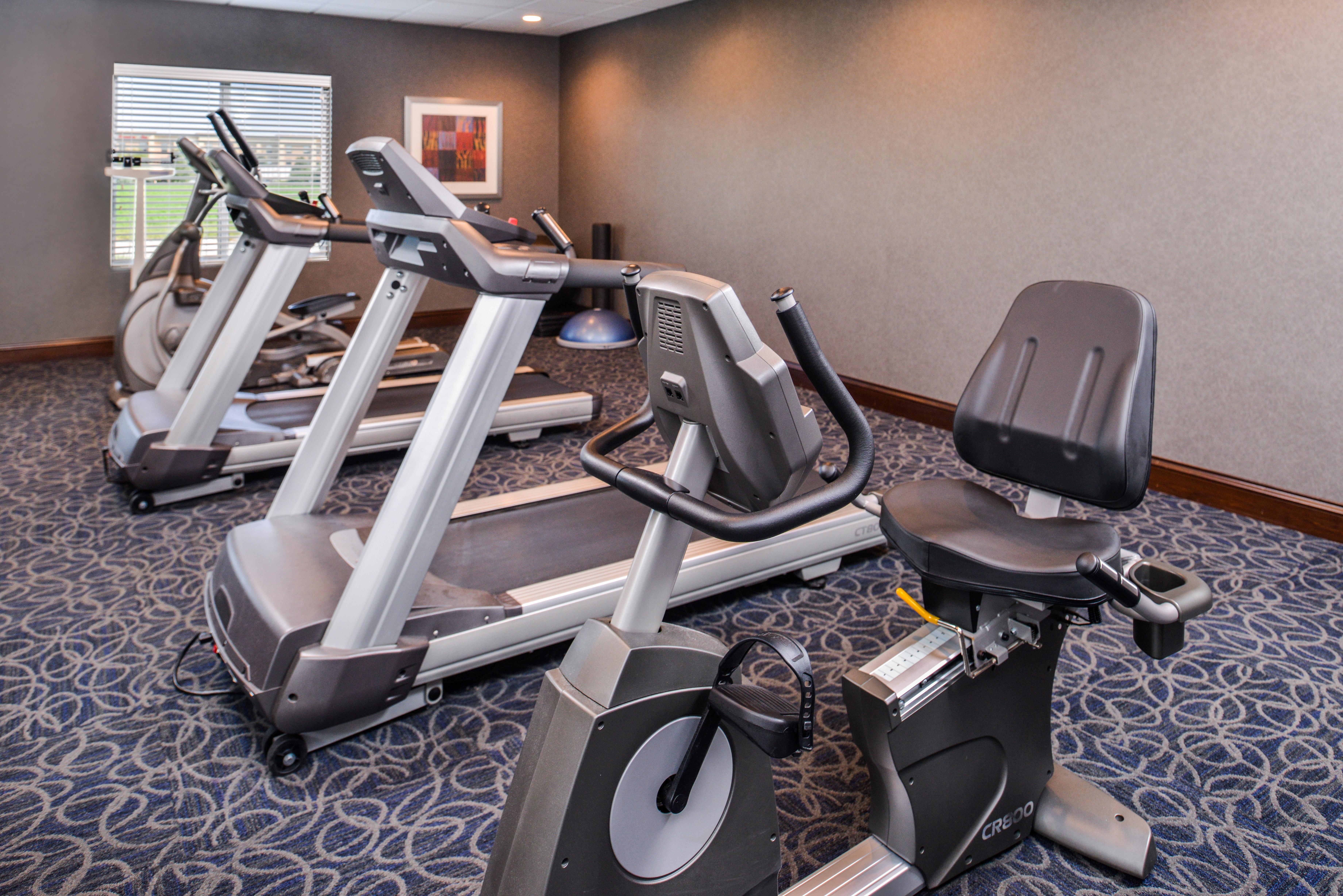 Holiday Inn Express Hotel & Suites York By Ihg Extérieur photo