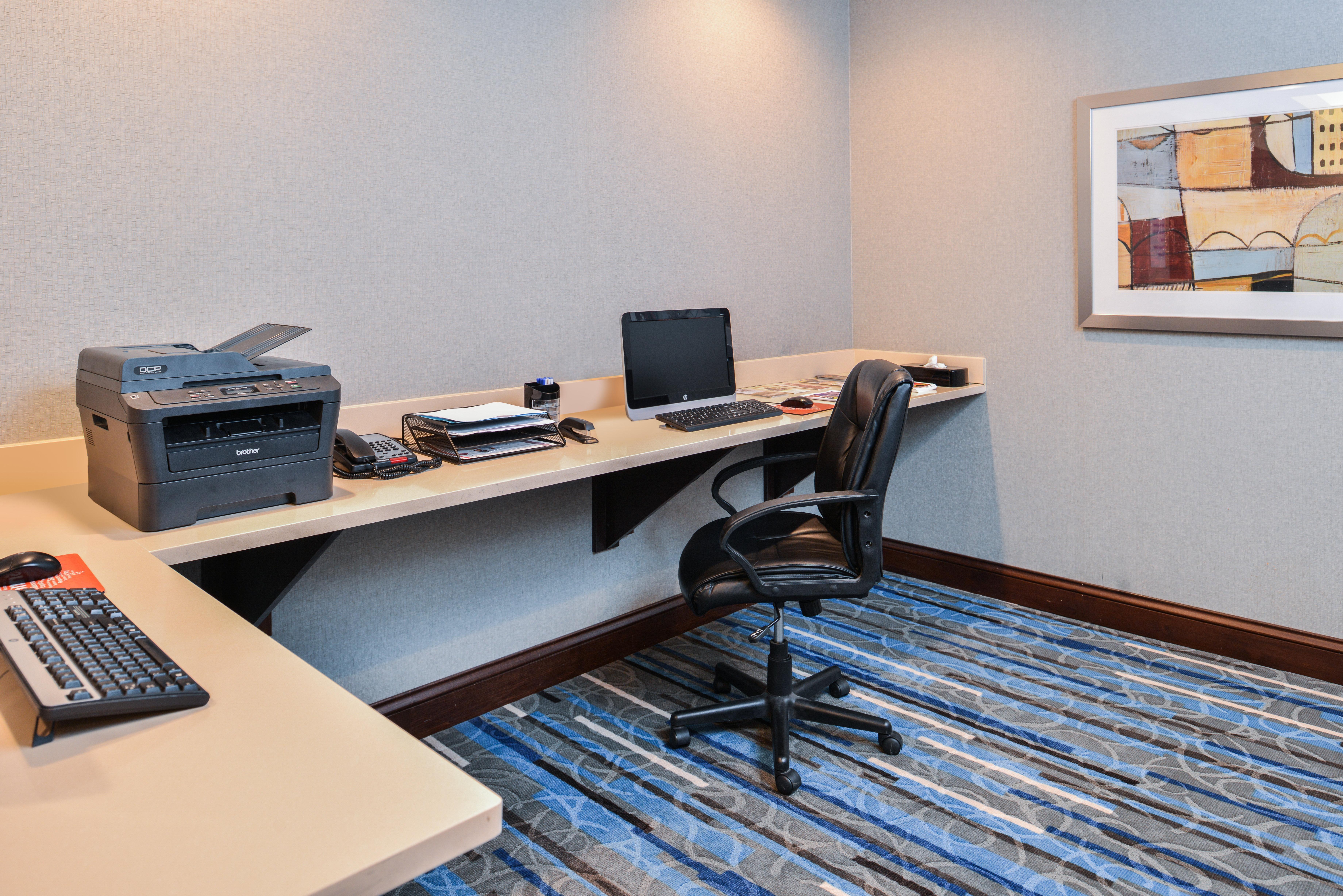 Holiday Inn Express Hotel & Suites York By Ihg Extérieur photo