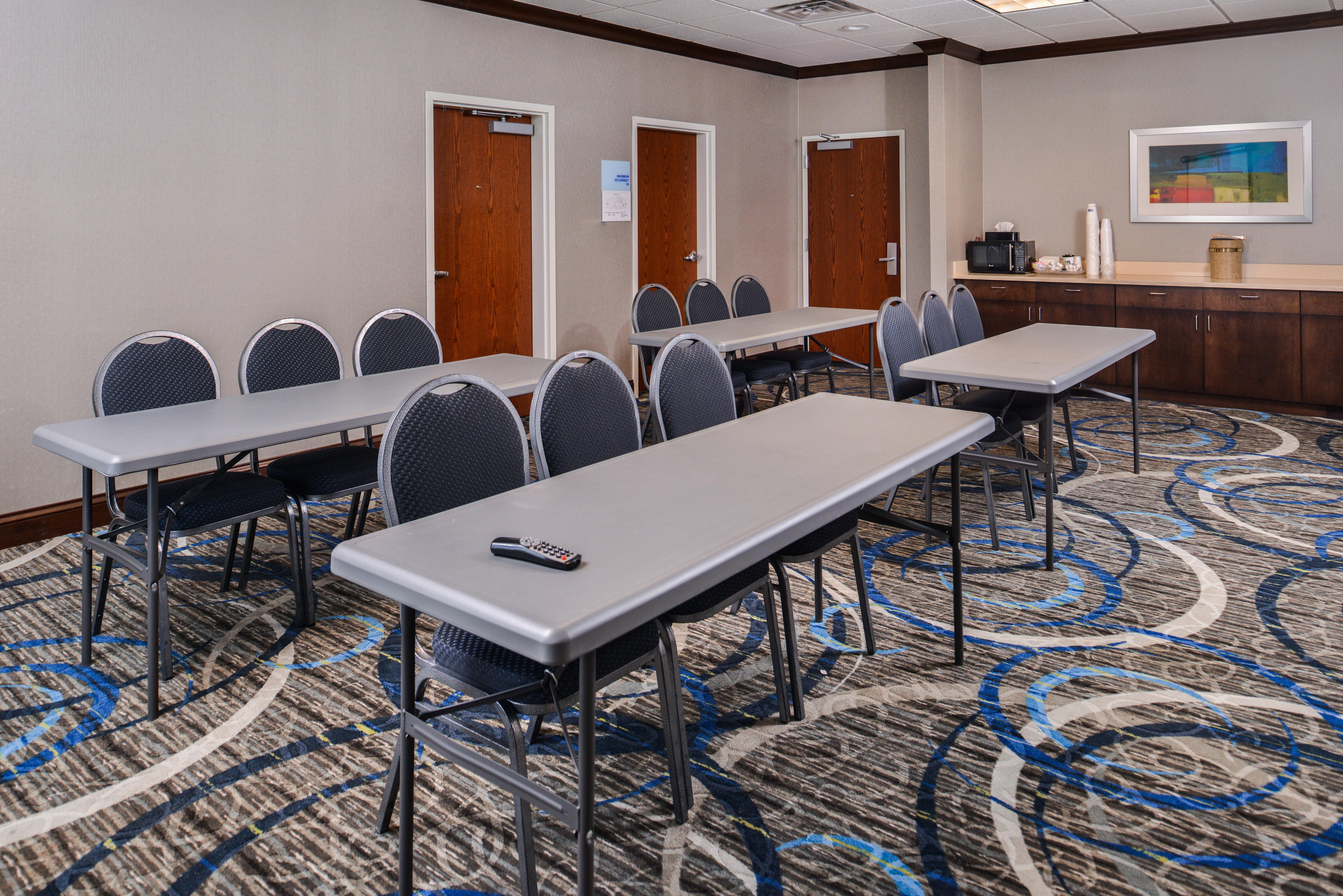 Holiday Inn Express Hotel & Suites York By Ihg Extérieur photo
