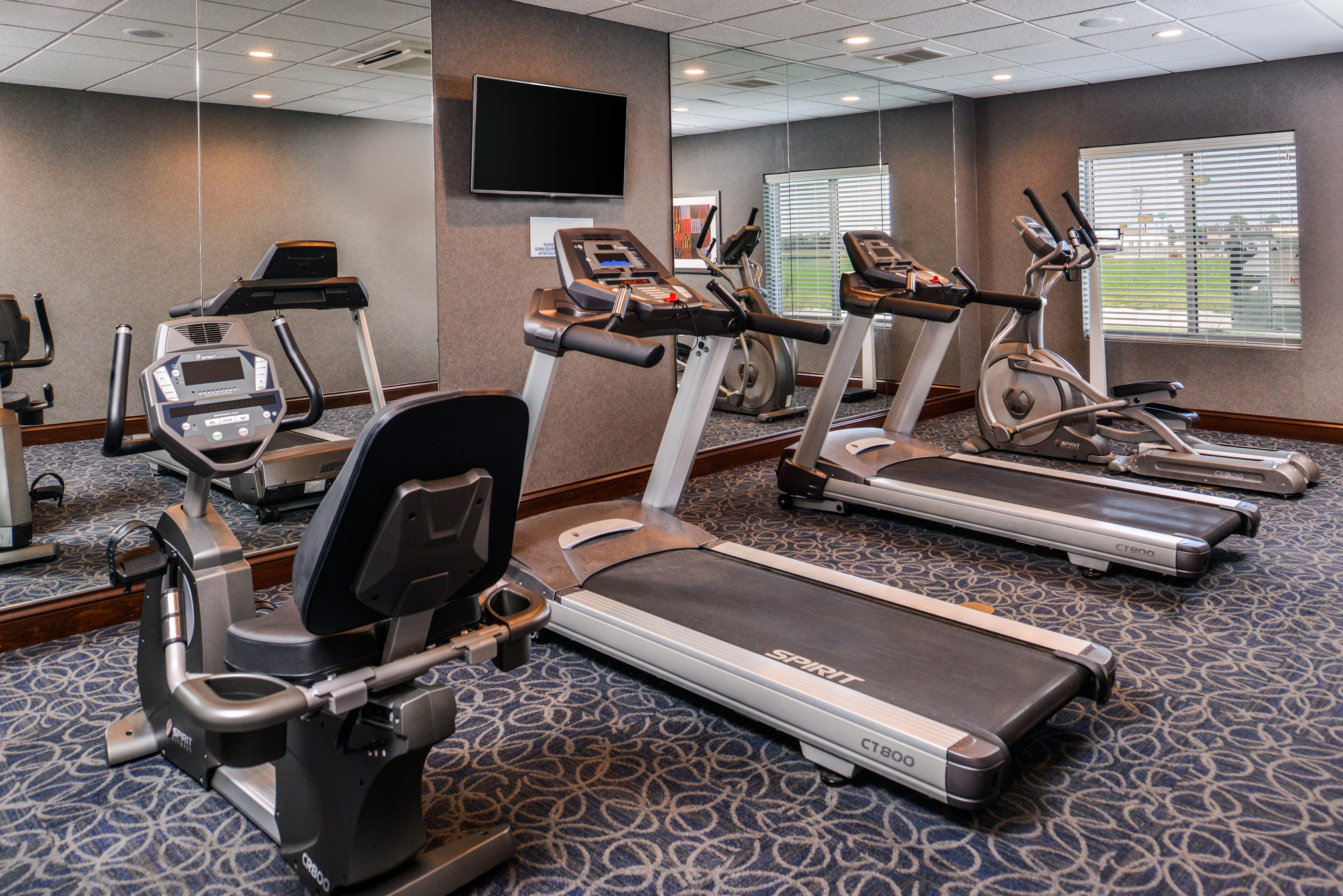 Holiday Inn Express Hotel & Suites York By Ihg Extérieur photo