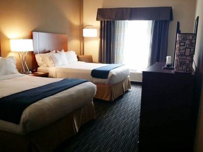 Holiday Inn Express Hotel & Suites York By Ihg Extérieur photo