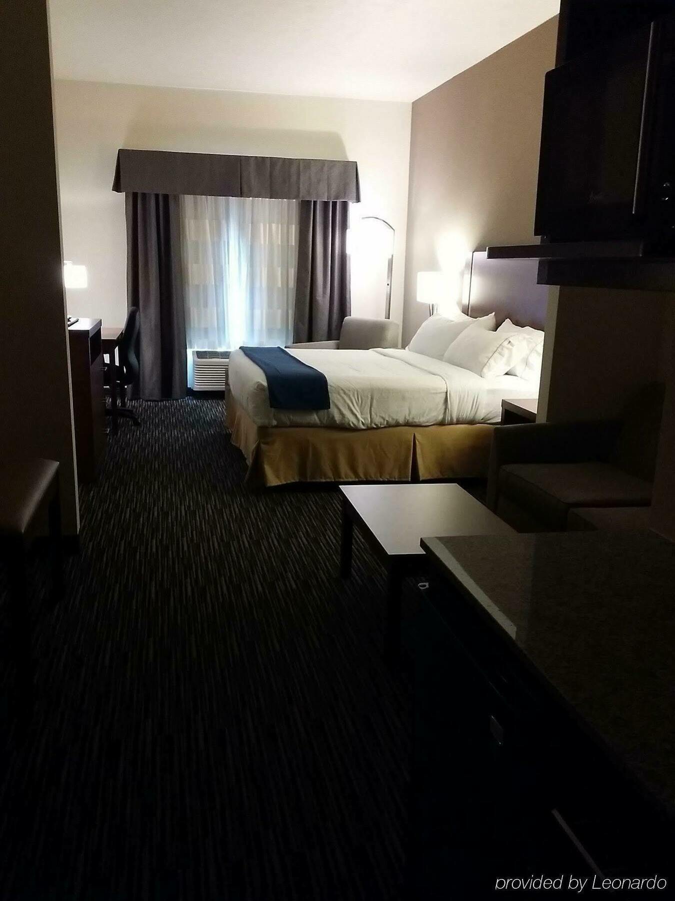 Holiday Inn Express Hotel & Suites York By Ihg Extérieur photo